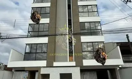 Excelente Apartamento em contrução à venda no bairro Areias em Camboriú, com 02 suites e elevador