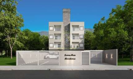 Oportunidade Apartamento à venda, em construção, São Francisco de Assis, Camboriú, SC