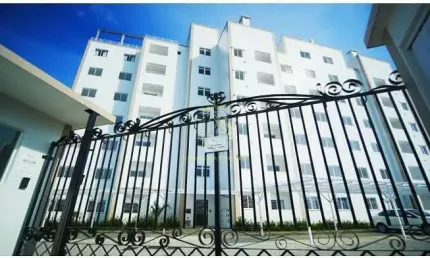 Apartamento com 2 quartos à venda na Avenida Marginal Oeste, 1770, Municípios, Balneário Camboriú