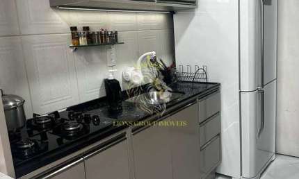 Apartamento à venda no bairro Tabuleiro, Camboriú, SC