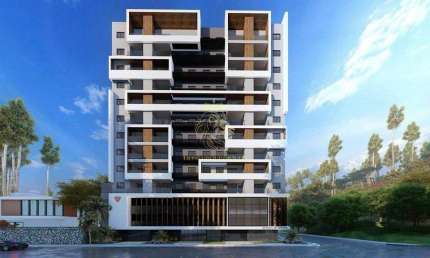 Apartamento em contrução no bairro São Francisco de Assis em Camboriú, ótima localização