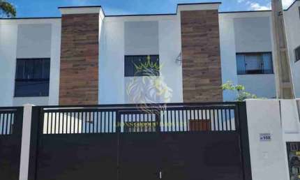 Casa com 2 quartos à venda na Rua Rio Chapecozinho, 152, Rio Pequeno, Camboriú