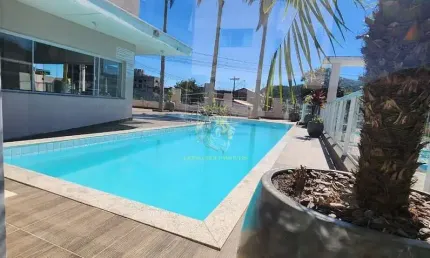 Apartamento com 2 quartos à venda na Rua Rio Paraguaçu, 378, Rio Pequeno, Camboriú