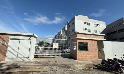 Apartamento com 2 quartos à venda na Rua Alci Teixeira, 126, Cedro, Camboriú