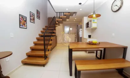 Casa com 2 quartos à venda na Rua Cabul, Santa Regina, Camboriú