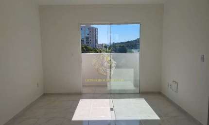 Apartamento com 2 quartos à venda na Rua Alci Teixeira, Cedro, Camboriú