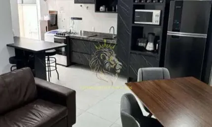 Excelente Apartamento diferenciado à venda no bairro Rio Pequeno, Camboriú, SC