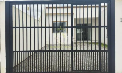 Casa meio terreno à venda, Santa Regina, Camboriú, SC