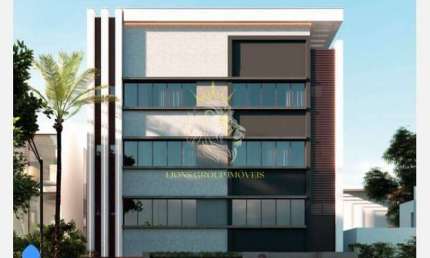 Oportunidadepara investidor 9 apartamentos em construção à venda no bairro São Francisco de Assis e
