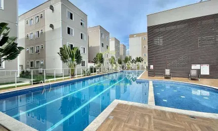 Apartamento com 2 quartos à venda na Rua Rio Paraguaçu, 328, Rio Pequeno, Camboriú