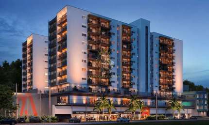 Oportunidade Apartamentos em construção no bairro Tabuleiro, Camboriú, SC