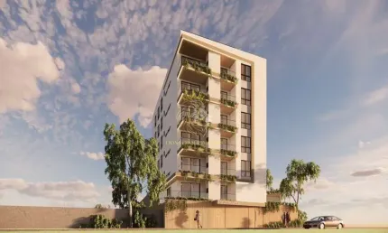 Apartamento com 2 quartos à venda na Rua Olga Bernardes Amorim, Centro, Camboriú
