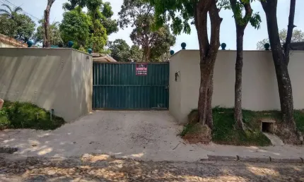 Casa com 3 quartos à venda no Granjas Primavera (Justinópolis), Ribeirão das Neves 