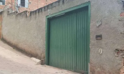 Casa com 2 quartos à venda no Granjas Primavera (Justinópolis), Ribeirão das Neves 