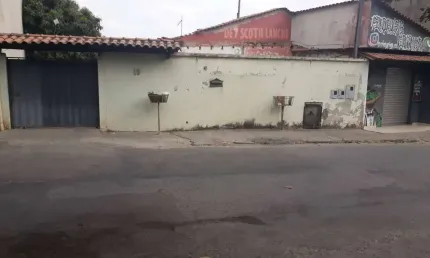 Casa com 3 quartos à venda no Botafogo (Justinópolis), Ribeirão das Neves 
