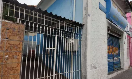Terreno à venda no Centro, Poá 