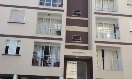 Apartamento para Venda em São Paulo, Vila Guedes, 2 dormitórios, 1 banheiro, 1 vaga