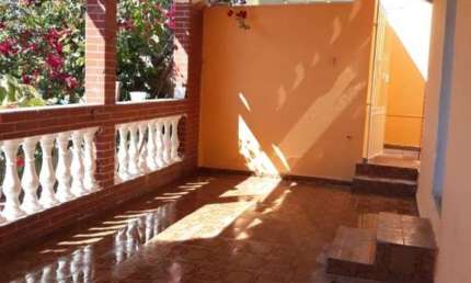 Casa para Venda em São Paulo, Vila Formosa, 4 dormitórios, 3 banheiros
