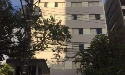 Apartamento para Venda em São Paulo, Vila Mariana, 3 dormitórios, 1 suíte, 2 banheiros, 1 vaga