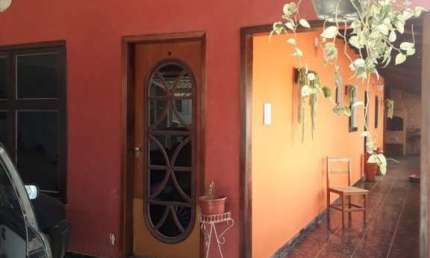 Casa para Venda em Santa Isabel, jardim das acacias, 3 dormitórios, 1 suíte, 2 banheiros, 4 vagas