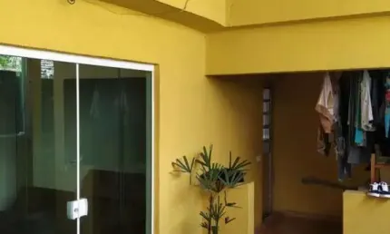 Casa para Venda em Itaquaquecetuba, Jardim Luana, 4 dormitórios, 2 banheiros