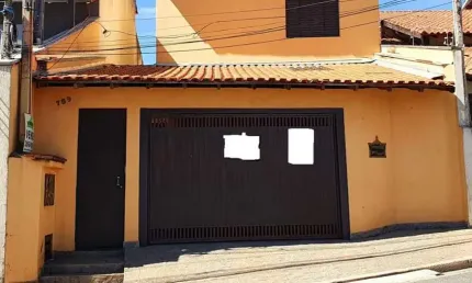 Sobrado para venda em mogi das cruzes, mogi moderno, 4 dormitórios, 1 suíte, 3 banheiros, 3 vagas