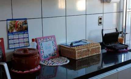 Apartamento para Venda em São Paulo, Mooca, 3 dormitórios, 2 banheiros, 1 vaga