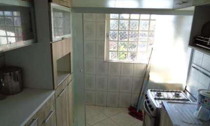 Apartamento para Venda em Itaquaquecetuba, Jardim Amaral, 2 dormitórios, 1 banheiro, 1 vaga