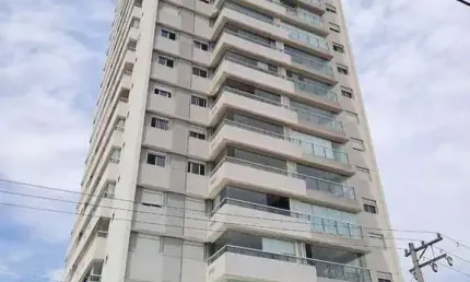 Apartamento para Venda em São Paulo, Vila Dom Pedro I, 1 dormitório, 1 suíte, 1 banheiro, 1 vaga