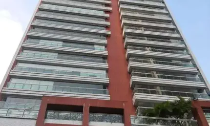 Apartamento para venda, vila regente feijó, 3 dormitórios, 3 suítes, 2 banheiros, 5 vagas