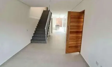 Sobrado para Venda em Guarulhos, Vila Moreira, 3 dormitórios, 1 suíte, 2 banheiros, 2 vagas