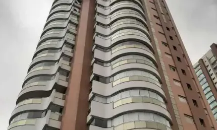 Apartamento para Venda em São Paulo, Jardim Anália Franco, 3 dormitórios, 3 suítes, 2 banheiros, 4 vagas