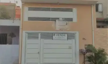 Casa / Sobrado para Venda em Itaquaquecetuba, Estância Paraíso, 3 dormitórios, 3 banheiros, 2 vagas