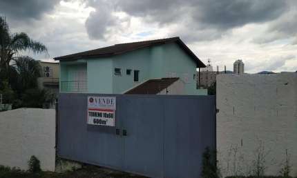 Terreno para Venda em Mogi das Cruzes, Vila Oliveira