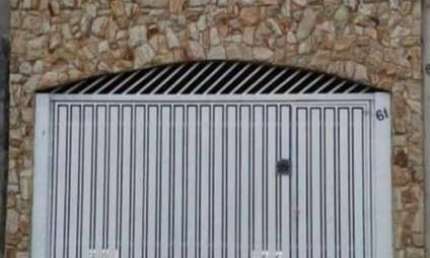 Casa / Sobrado para Venda em Itaquaquecetuba, Residencial Rancho Grande, 3 dormitórios, 1 suíte, 2 banheiros, 2 vagas