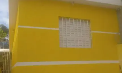 Casa para Venda em Itaquaquecetuba, Estância Paraíso, 2 dormitórios, 1 banheiro, 2 vagas