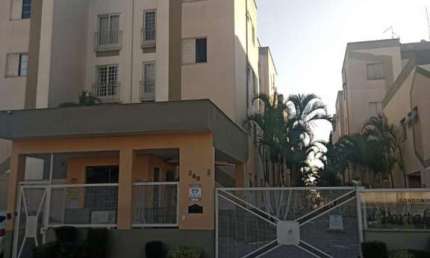 Apartamento para Venda em Suzano, Vila Urupês, 2 dormitórios, 1 banheiro, 1 vaga