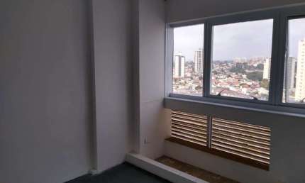 Sala Comercial para Locação em Mogi das Cruzes, Centro Cívico, 1 vaga