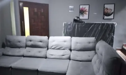 Casa para Venda em Itaquaquecetuba, Jardim da Estação, 3 dormitórios, 2 banheiros, 2 vagas