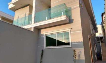 Casa em Condomínio para Venda em Itaquaquecetuba, Parque Residencial Scaffid II, 3 dormitórios, 1 suíte, 3 banheiros, 2 vagas