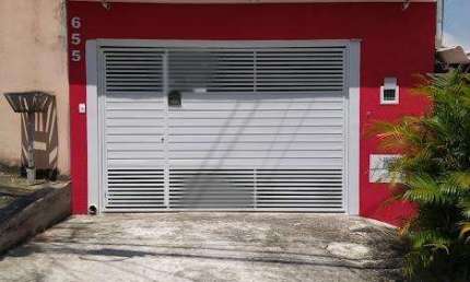 Casa para Venda em Itaquaquecetuba, Jardim Paineira, 2 dormitórios, 1 banheiro, 2 vagas
