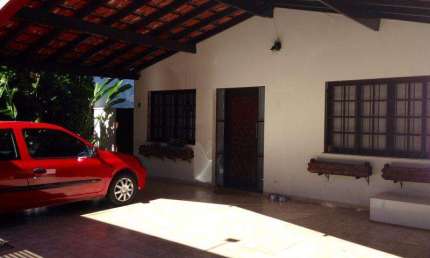 Casa para Venda em Mogi das Cruzes, Vila Oliveira, 4 dormitórios, 1 suíte, 5 banheiros, 3 vagas