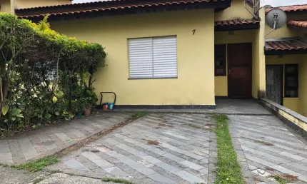 Casa para Venda em Suzano, Jardim São Luís, 2 dormitórios, 1 banheiro, 2 vagas