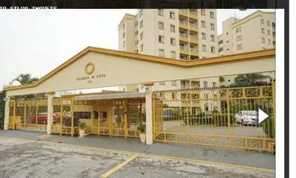 Apartamento para venda em são paulo, mooca, 3 dormitórios, 1 banheiro, 1 vaga