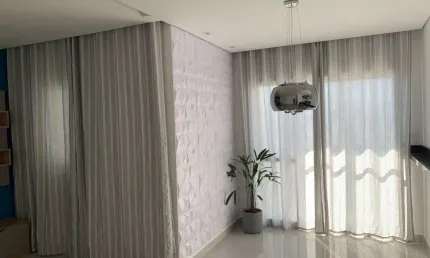 Apartamento para Venda em Mogi das Cruzes, Mogi Moderno, 2 dormitórios, 1 suíte, 2 banheiros, 2 vagas