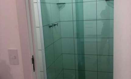 Apartamento para Venda em São Paulo, Mooca, 1 dormitório, 1 banheiro