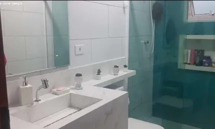 Casa para Venda em Poá, Jardim Bela Vista, 3 dormitórios, 2 banheiros, 1 vaga