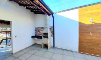 Casa para Venda em Mogi das Cruzes, Parque Olimpico, 3 dormitórios, 1 suíte, 2 banheiros, 3 vagas