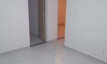 Apartamento para Venda em Suzano, Cidade Boa Vista, 2 dormitórios, 1 banheiro, 1 vaga