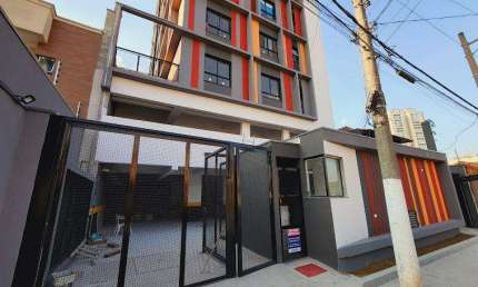 Apartamento para Venda em São Paulo, Vila Formosa, 2 dormitórios, 1 banheiro, 1 vaga